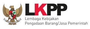 Logo E-Office LKPP